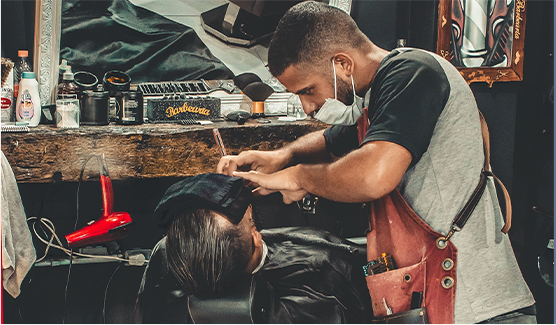 Article de blog sur les soins de barbe
