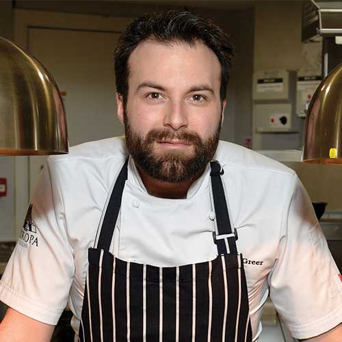 Chef Boulanger