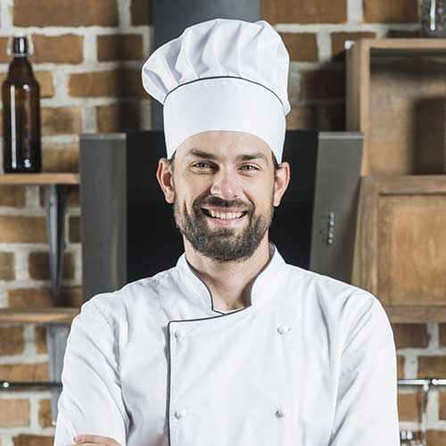 Responsable Commercial